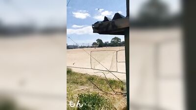 Asian Pissing Student Voyeur Toilet: The New Spy Game!