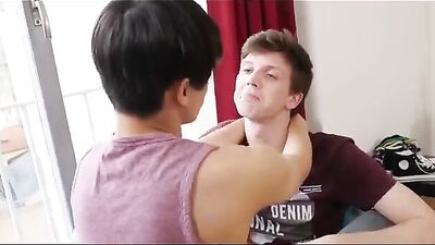 Gay Porn Love Couple - JBs Movie: Action-Packed Bareback Cum Shots and More!