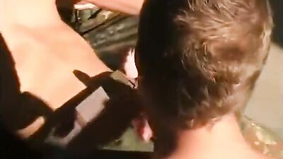 Gang Bang Friends - 003: Action-Packed Cum Shots, Handjobs and Oral Delights