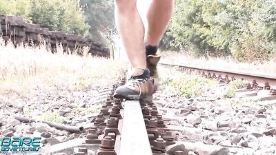 Ricky Boy & Todd X: Unleashed Passion!