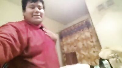 Young Chubby Gay Shower Web-Cam: Solo Masturbation Sex with Twinks!