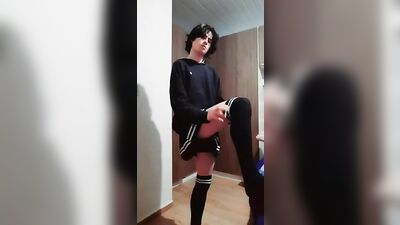 Solo Web-Cam Brazilian Fetish: Gustavo Souzas Sultry Adventure