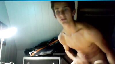 François D. French Connection: The Web-Cam Experience (Part 2)