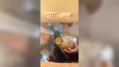 Gay Porn: Cock-Pumping Solo Sex Cam Show!