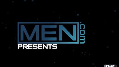 Gay Porn Action: Sex Daddy and Twink Home Fuck Show