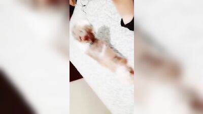 Sulistinha: Amateur Latino Fun with Gustavo Souza - SouGustas 13