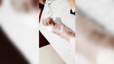 Sulistinha: Amateur Latino Fun with Gustavo Souza - SouGustas 13