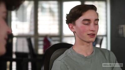 Hot Ass Bareback Cum Shots Handjob Oral Porn Twinks - The Ultimate Rubax Experience!