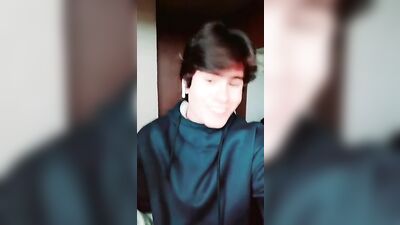 Sexy Latino Web-Cam Brazzers with Gustavo Souza and Sulistinha - GustaXXX