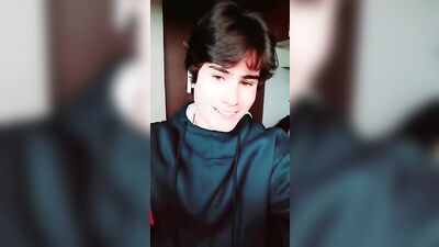 Sexy Latino Web-Cam Brazzers with Gustavo Souza and Sulistinha - GustaXXX