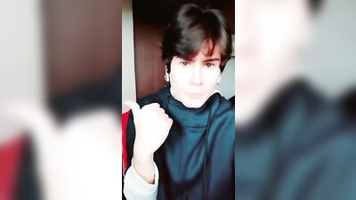 Sexy Latino Web-Cam Brazzers with Gustavo Souza and Sulistinha - GustaXXX