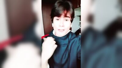 Sexy Latino Web-Cam Brazzers with Gustavo Souza and Sulistinha - GustaXXX