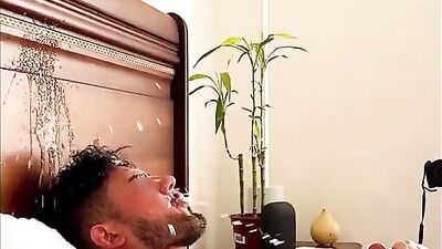 Gay Porn Crazy Hyperspermia - Cum Shots Delight!