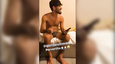 Young Italian Fun Compilation: Cumshots, Muscle Boys and More!