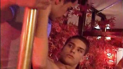 Hungarian Memories Redux - A Rubax Video Classic Revisited!