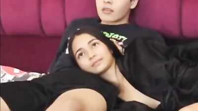 Gay Porn Twink Shootout: Satisfy My Cousin!