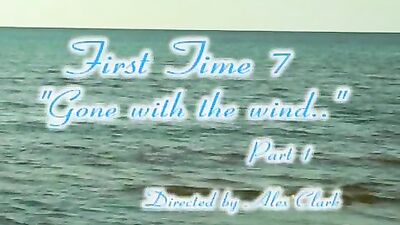 Rubax Video - First Time 7 Part 1