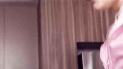 Two Daddys Twinks: Bareback Cum Shots