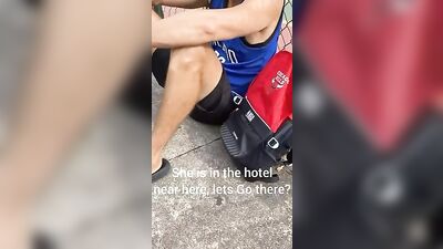 Big Brother Fucking Little Brother: The Ultimate Amateur Ass Play With Cute Young Boys