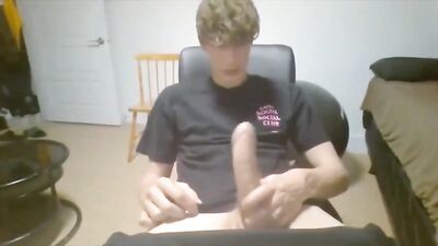 Cute Monster Cock Guy: Big Meat and Beautiful Ass Boys Porn Revealed!