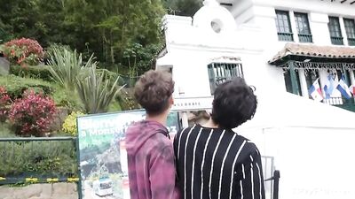 Gangbang Bareback Oral Explosion: JBs Movie - 008