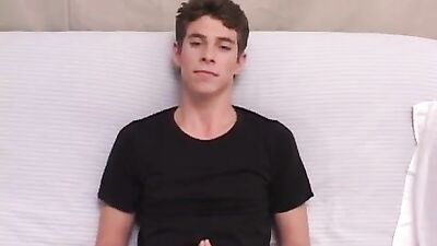 Joined Fun Gang Bang - Cum and Suck With Boys!