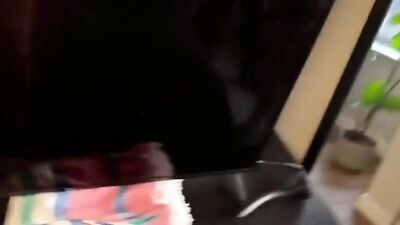 Twink Master: The Ultimate Bareback Cum Shots Experience