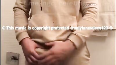 Sexy Ellis: Muscle Body, Big Uncut Dick Pt. 4 - Heat Up Your Night!