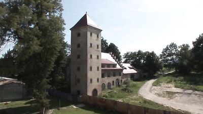 Big Load Off: Muscle Boys Oral Play