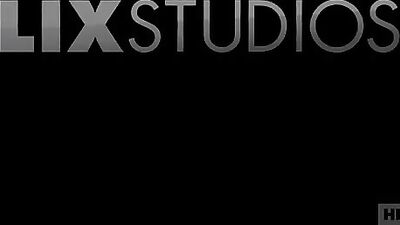 Helix – Sebastian Cruz Riley White: Pretty Boys Bareback Cumshots Fun Oral Twinks Porn