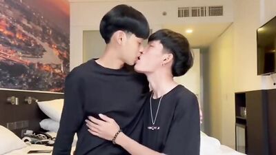 Gay Porn: Raw & Hungry Asian Twinks in Action! OR Asian Innocence Abandoned - Bareback Boys Alone OLKI!