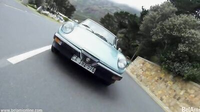 Brady and Colin - Part 2: Steamier Than Ever!