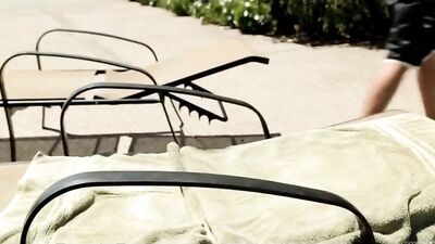 Fully Staffed Trio Gay Porn Videos