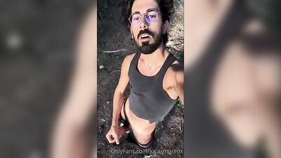 Hot OF Muscles and Men: An Explosive Gay Porn Video Clip