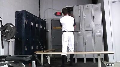 Gay Porn: Ik hou van mij Vrienden - 015 - Action, Bareback, Cum Shots, Group Sex, Handjobs, Oral Delights!