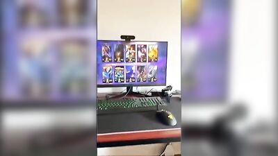 Verbal Dark Hair Twink Muscle Webcam Cumshots AI Enhanced