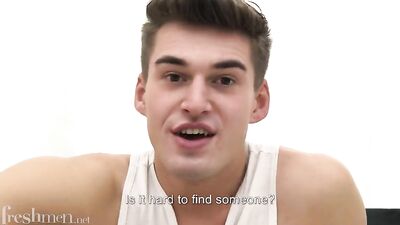 Rubax Video - Kian Virgil Big Dicks Only!: Hardcore Gay Porn with Bareback, Big Cocks, Cum Shots, Handjob and Oral Action for Twinks Lovers!