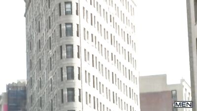 Step Brothers Cumming Heat: Two Sexy Step Brothers Fucking