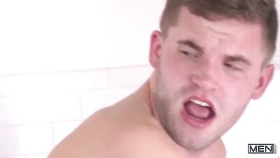 Step Brothers Cumming Heat: Two Sexy Step Brothers Fucking