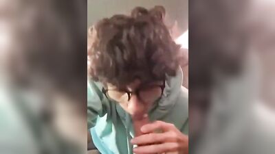 Latin Lust: 2 Latin Boys Jerk Off in the Open!