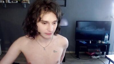 Angelo and Denny - Webcam Amateur Fun on Chaturbate