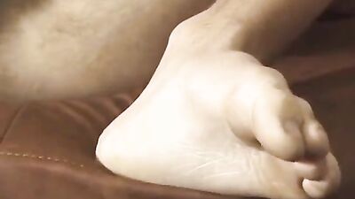 Young & Curious: Twinks Jumpstart Their Sexuality!