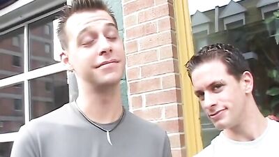 Big Cock Butt Fucking: Double Delight with Huge Dicks!