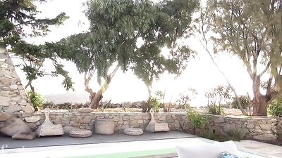 Rubax Video - Sven Jasons Relaxing Bareback Cumshots Oral Twink Handjob