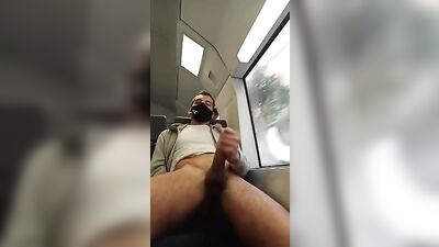 Got Horny On My Way Home: Hardcore Gay Porn Adventures!