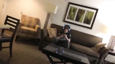 Hard & Used Twinkboy Fuck - Raw Gay Porn