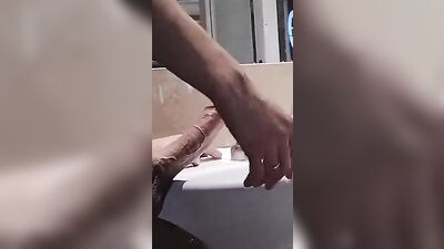 Cumming in Argentina - Big Cock Argentino Pissing Boner Boys Porn!