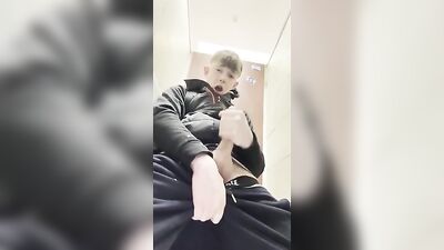 Masturbation Teens Return: A Gay Porn Adventure!