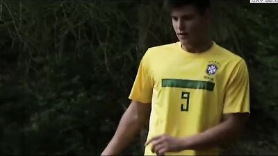 Hot Fuck: Bareback Cum Shots Handjob Oral Twink Porn