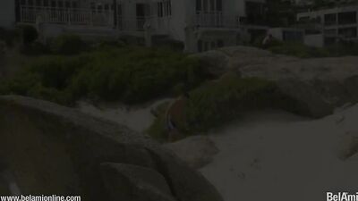 Fucking Kris Scene 5 - The Ultimate Gay Porn Thrill Ride!